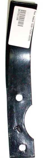 Нож к м/к Т-240 (SG6-240-0034А,В) (шт.)