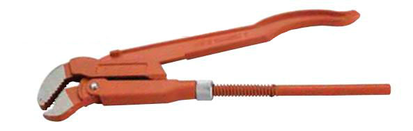 Ключ 310мм газовый Unipro