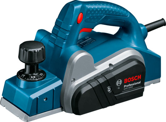Рубанок 6500 GHO Bosch