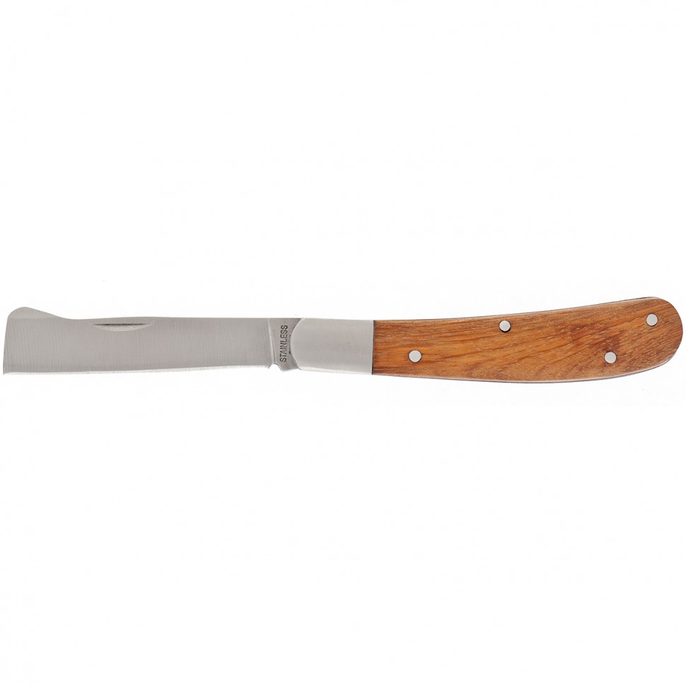 Нож садовый 79002 PALISAD