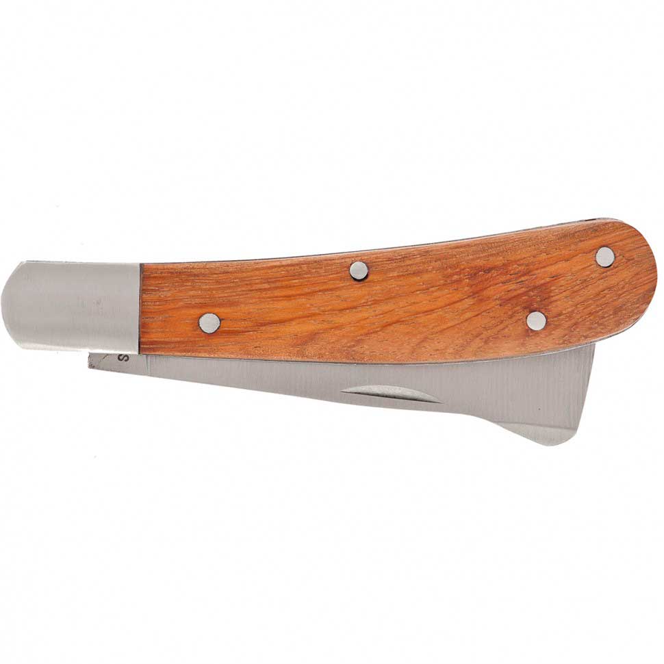 Нож садовый 79002 PALISAD