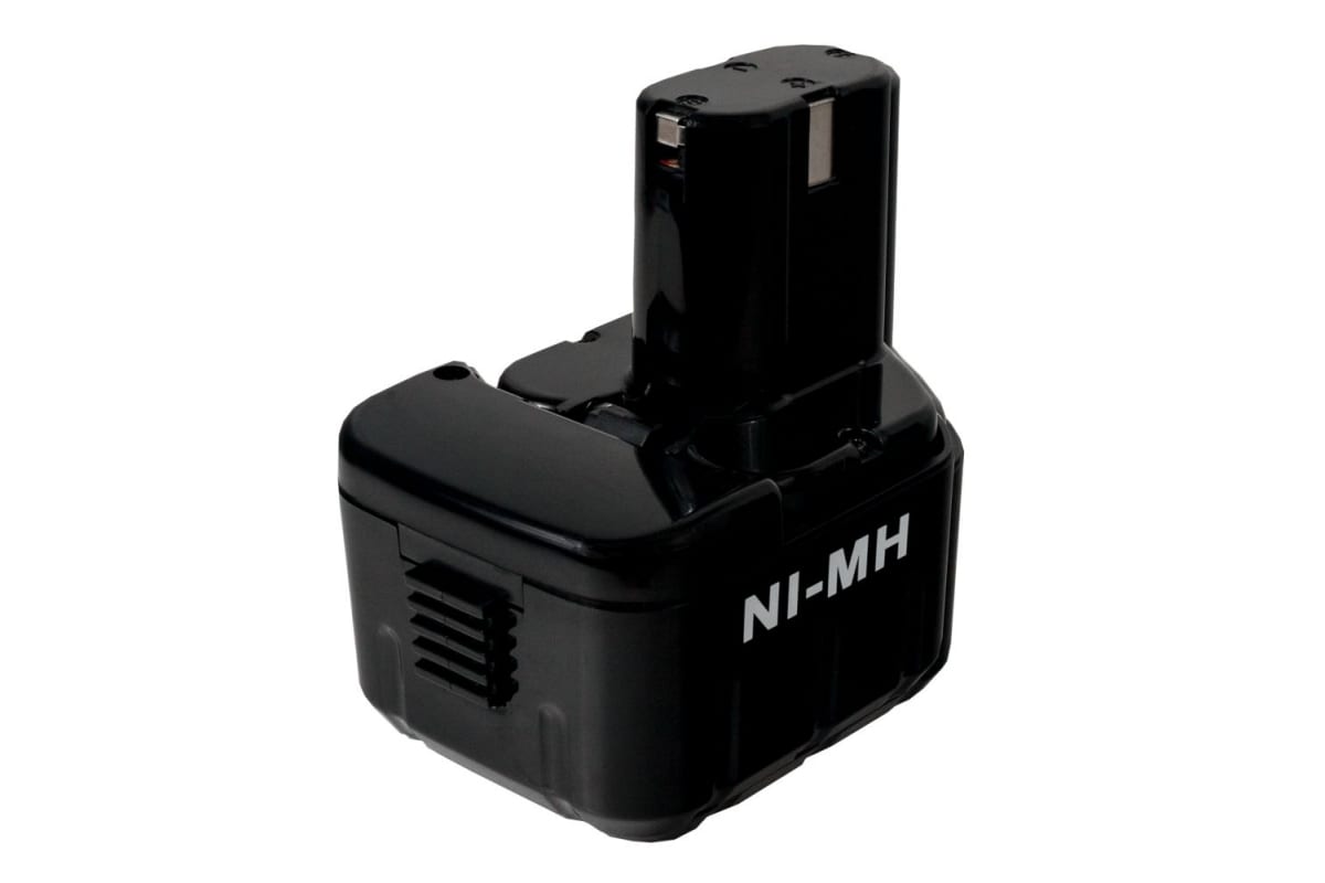Аккумулятор 12V 2,0Aч Ni-MH Hitachi (аналог)