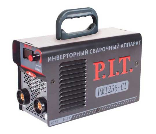 Сварочный инвертор 255-C1 PMI PIT