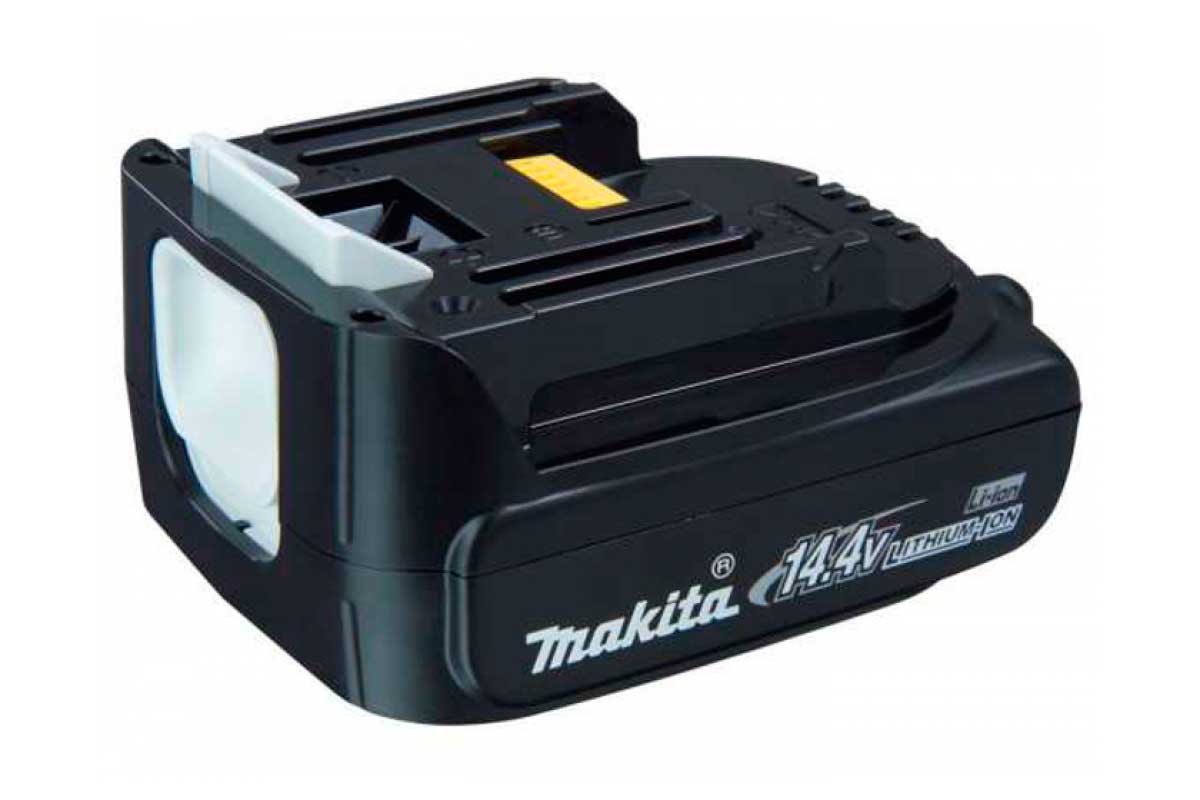 Аккумулятор Makita (BL1415) 14,4V 1,3Ah 