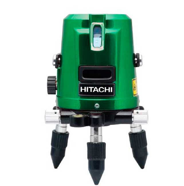 Уровень лазерный HLL 50-3 Hitachi
