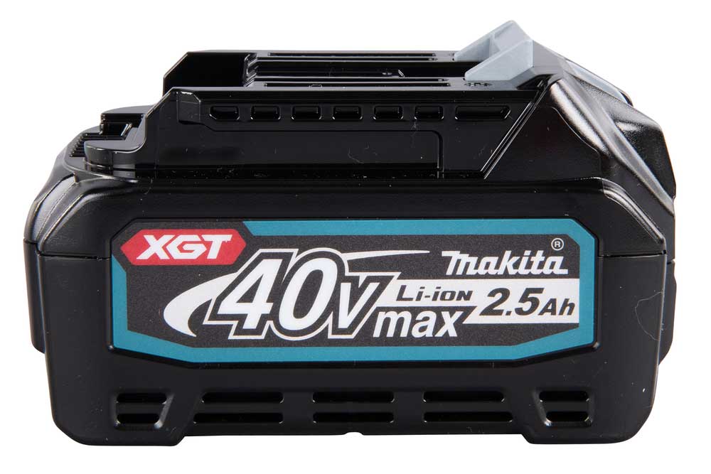 Аккумулятор Makita (BL4025) 40V 2,5Ач