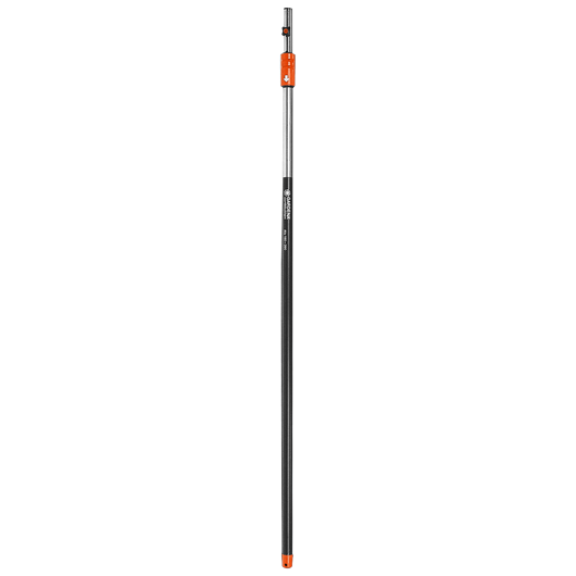 Ручка телескопическая 210-390см GARDENA