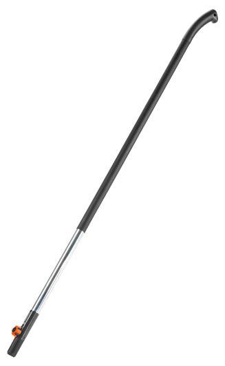 Ручка алюминиевая эргономичная 130 GARDENA