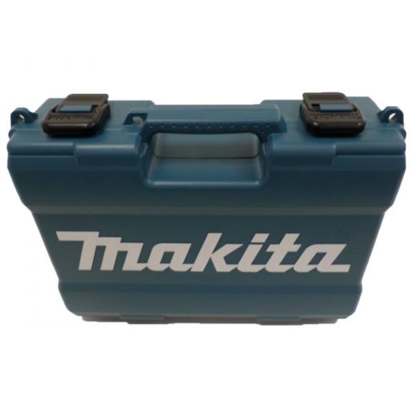 Кейс пластиковый для дрели акк. (DF 330-331) Makita