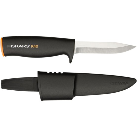 Нож садовый Fiskars 