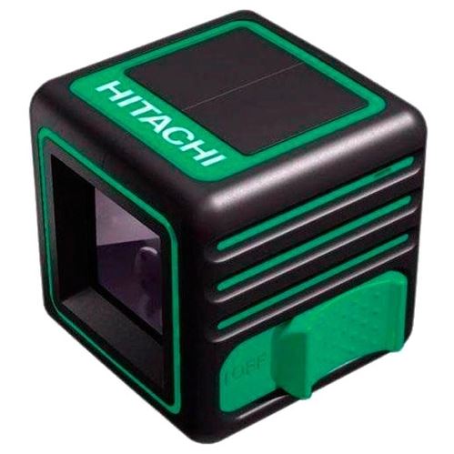 Уровень лазерный HLL 20 Set (держатель, сумка) Hitachi