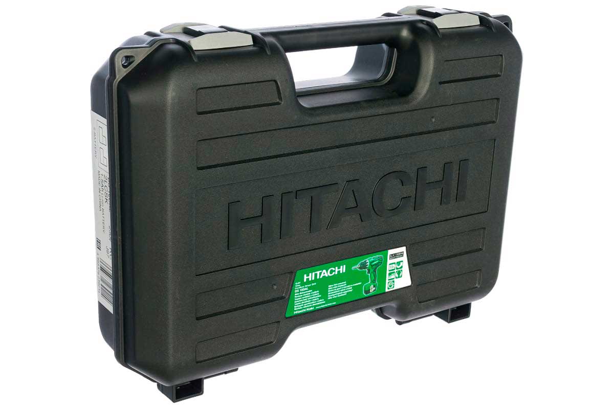 Кейс для DS 10DAL Hitachi