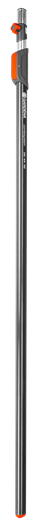 Ручка телескопическая 160-290см GARDENA