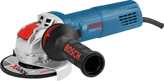 Шлиф 9-125S GWX XLOCK УШМ Bosch