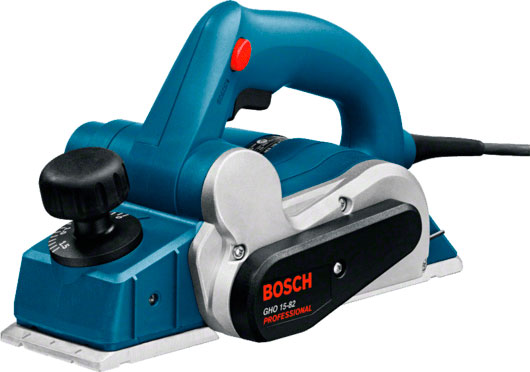 Рубанок 15-82 GHO Bosch