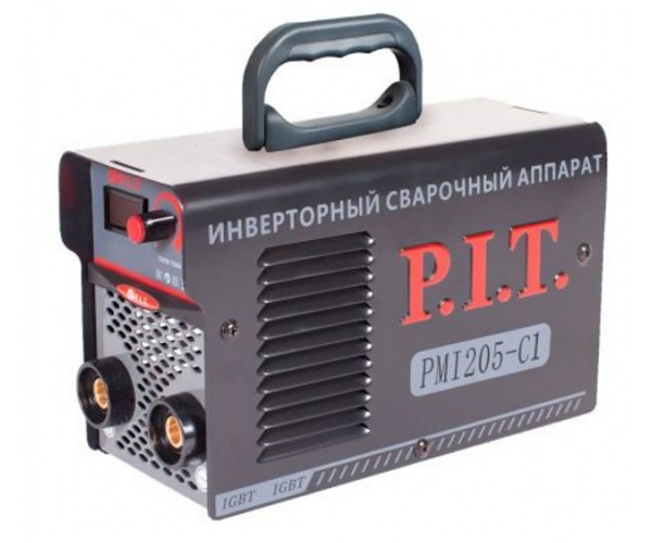 Сварочный инвертор 205-C1 PMI PIT