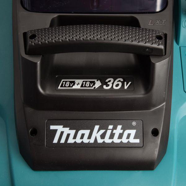 Газонокосилка 380 DLM Z (аккум) Makita