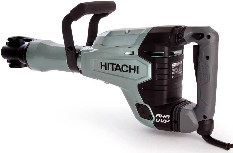 Молоток 65 SB 3 H отбойный 1340 Вт (кейс) Hitachi