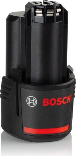 Дрель 120-LI GSR 2х1,5Ач акк.шуруповерт Bosch