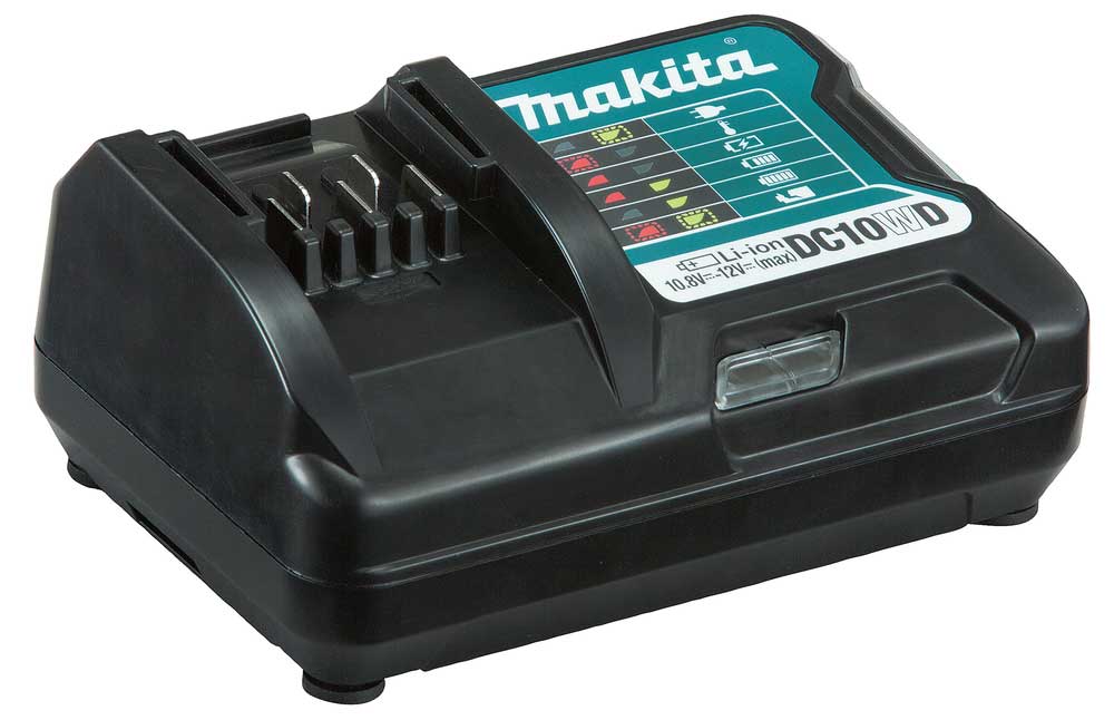 Зарядное устройство 10,8-12В DC 10WD Makita