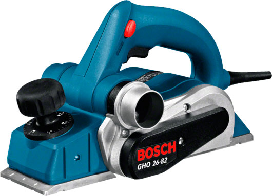 Рубанок 26-82 GHO Bosch