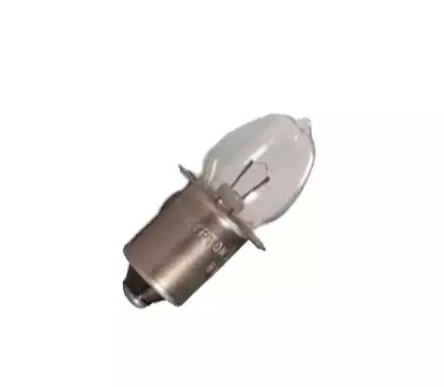 Лампа д/ф Mactronic KRP 4.8v 0.75A(с рез