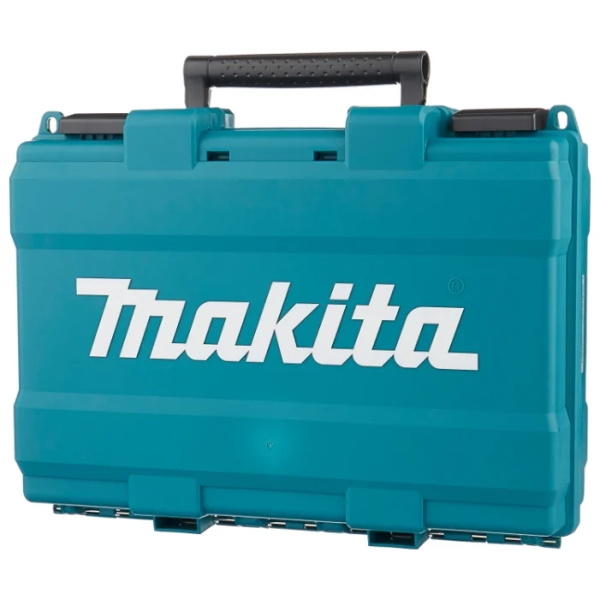 Аккумуляторный ударный гайковерт Makita DTW285RME LXT