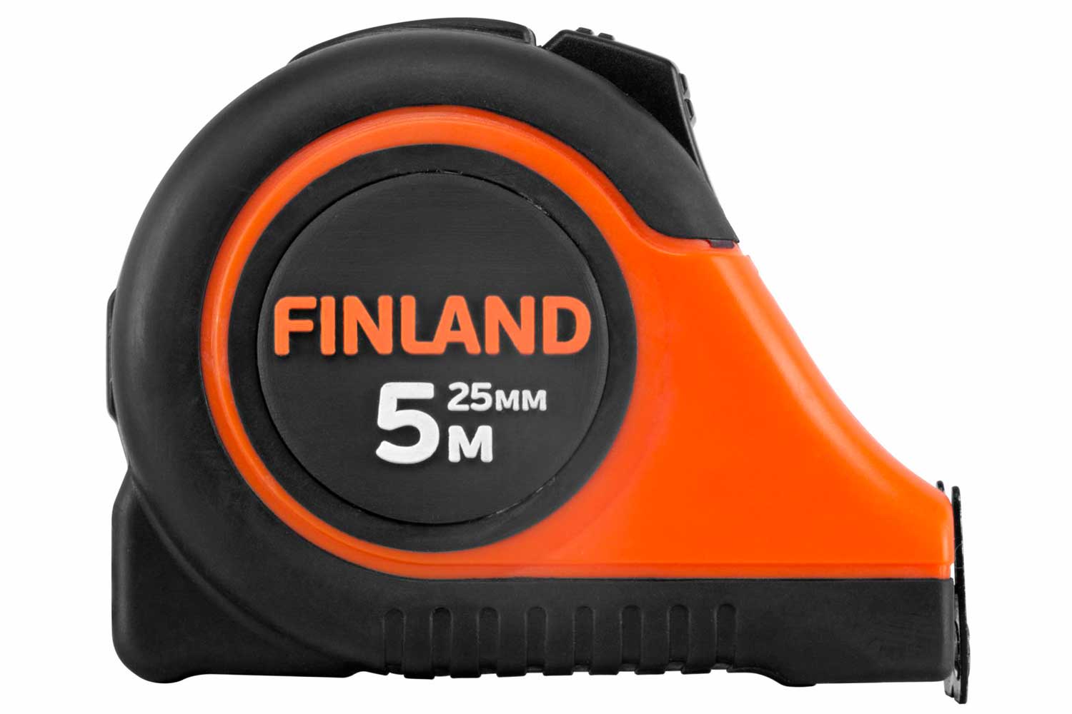 Рулетка 8 м 25мм Finland