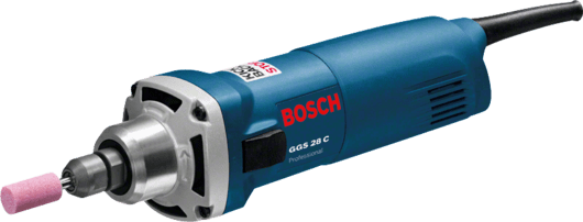 Шлиф 28 C GGS Bosch