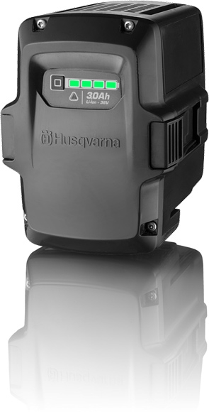 Аккумулятор 80 BLi (36В/2,1А.ч/Li-I) Husqvarna