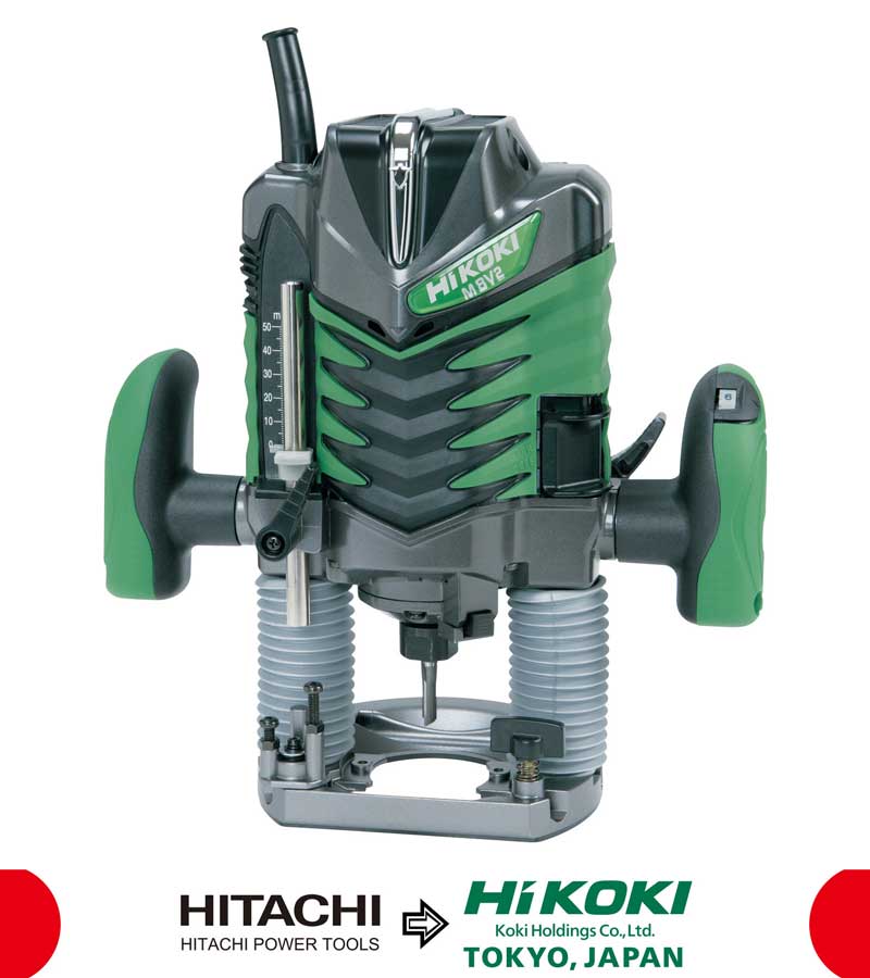 Фрезер 8 V 2 M Hitachi