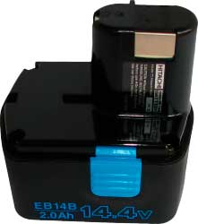 Аккумулятор EB14В 14,4V 2,0Ah 