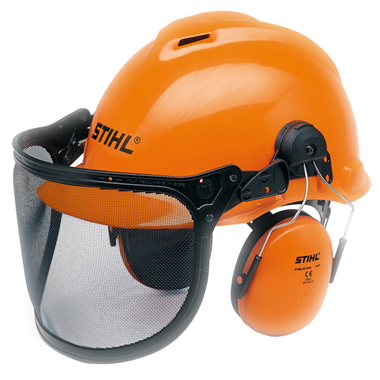 Шлем защитный ECONOMY Stihl