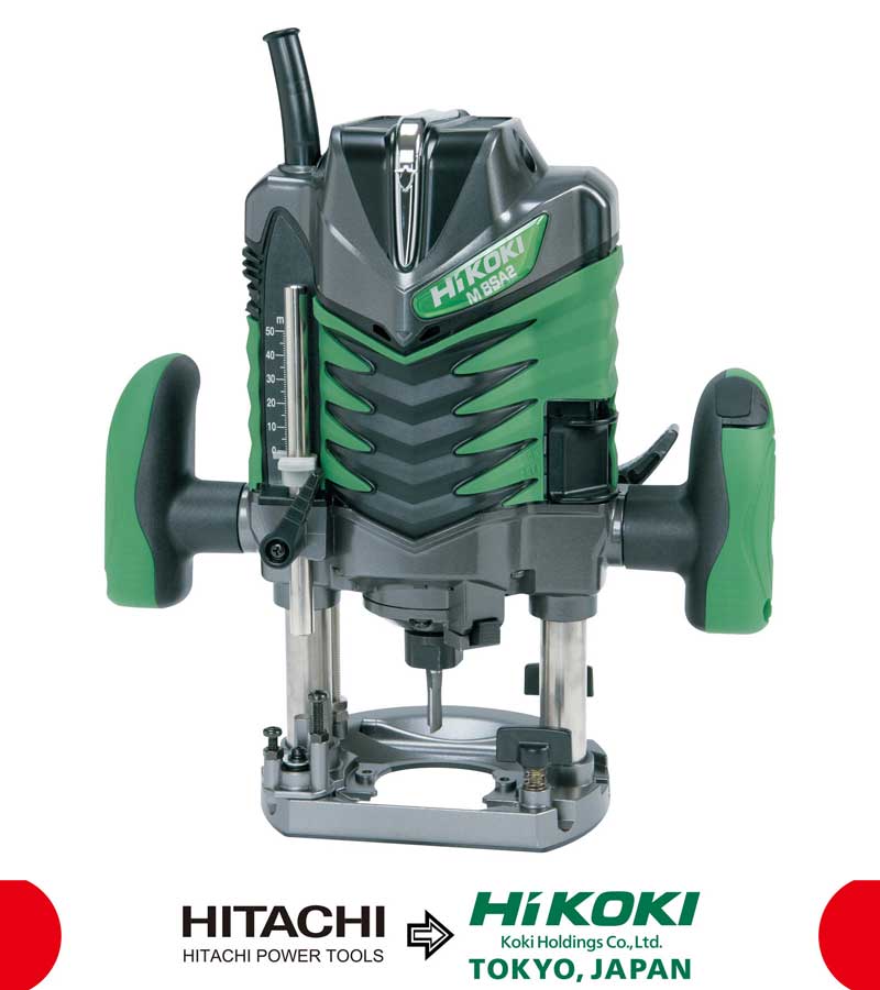 Фрезер 8 SA 2 М 900Вт Hitachi